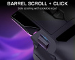 Command MC5 Wireless Gaming Mouse - Black