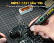 T1 Max Soldering Kit