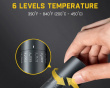 T1 Max Soldering Kit