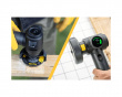 M10 Ace Cordless Angle Grinder