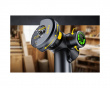 M10 Ace Cordless Angle Grinder