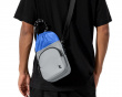 GameOn-G50 Switch 2 JoyCarry Sling Bag - Grey