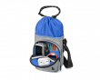 GameOn-G50 Switch 2 JoyCarry Sling Bag - Grey