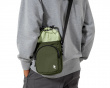 GameOn-G50 Switch 2 JoyCarry Sling Bag - Green