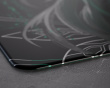 Zofia Glass Mousepad - Limited Edition