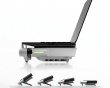 BS3 Pro Laptop Cooler