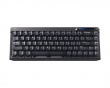 FS68 HE Magnetic Gaming Keyboard - Black