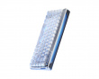 FS68 HE Magnetic Gaming Keyboard - White
