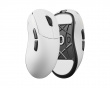 Thorn V2 8K Wireless Gaming Mouse - White