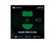 Jade Air Mouse Skates for Razer Viper V4 Pro