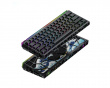 SK61 HE Wireless Keyboard - Black