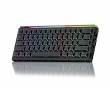 SK61 HE Wireless Keyboard - Black