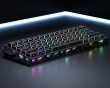 SK61 HE Wireless Keyboard - Black