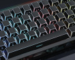 SK61 HE Wireless Keyboard - Black