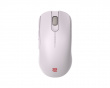 FK1-DW 4K Wireless Gaming Mouse - Grey
