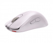 ZA12-DW 4K Wireless Gaming Mouse - Grey