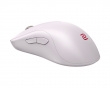 ZA12-DW 4K Wireless Gaming Mouse - Grey