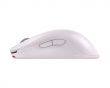 ZA12-DW 4K Wireless Gaming Mouse - Grey