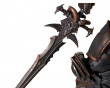 Blizzard World of Warcraft - Prince Arthas Statue
