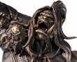 Blizzard World of Warcraft - Grommash Hellscream Statue