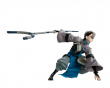 Gachiakuta Vibration Stars Zanka Figure