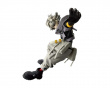 Gachiakuta Vibration Stars Rudo Figure