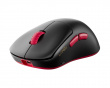Thorn V2 8K Wireless Gaming Mouse - Black