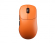 Thorn V2 8K Wireless Gaming Mouse - Orange
