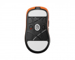 Thorn V2 8K Wireless Gaming Mouse - Orange