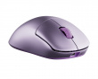 Thorn V2 8K Wireless Gaming Mouse - Purple