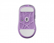 Thorn V2 8K Wireless Gaming Mouse - Purple
