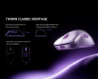 Thorn V2 8K Wireless Gaming Mouse - Purple