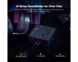 C3 - Gaming Sound Card & DAC/Amp