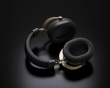 V9Turbo Wireless Headset - Black Gold