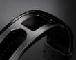 V9Turbo Wireless Headset - Black Gold