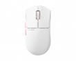 Pro Series Jinggg-X Gaming Mouse - Pink