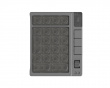 Nova Kine Tri-Mode Macro Pad - Gray