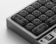 Nova Kine Tri-Mode Macro Pad - Gray