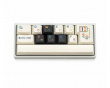 Nova Mini 12-Key Tri-Mode Macro Pad (Barebone) - Gold
