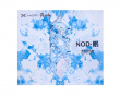 NOD SP-X1 Glass Mousepad