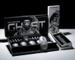 Pathfinder Wireless Gaming Mouse - Ghost