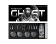 Pathfinder Wireless Gaming Mouse - Ghost