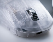 Pathfinder Wireless Gaming Mouse - Ghost