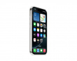 iPhone 16 Pro Silikonhülle mit MagSafe - Clear