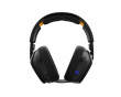 GHS Infiniteplay Wireless Headset - Black