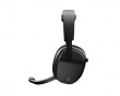 GHS Infiniteplay Wireless Headset - Black