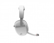 GHS Infiniteplay Wireless Headset - White
