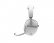 GHS Infiniteplay Wireless Headset - White