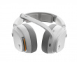 GHS Infiniteplay Wireless Headset - White