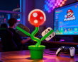Piranha Screen Cast & Charging Station for Nintendo Switch 2